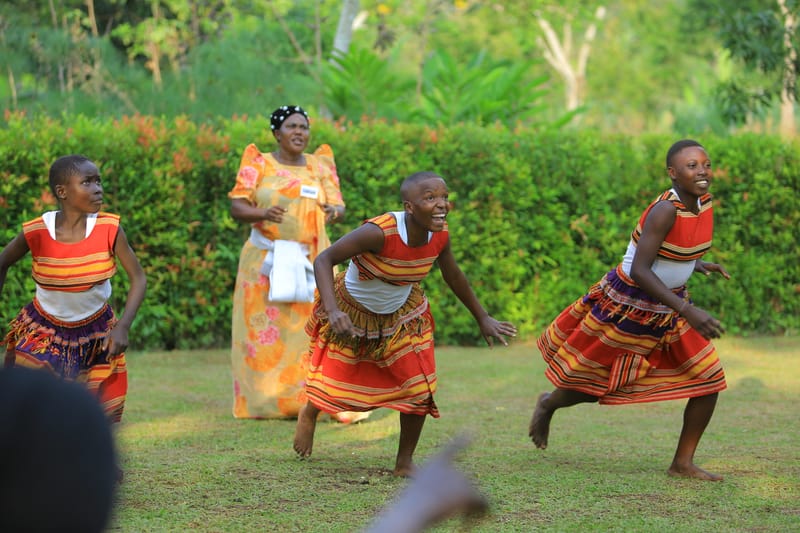 Ewaffe Cultural Village