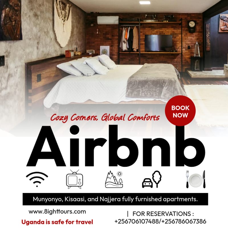 Cozy Corners, Global comforts
