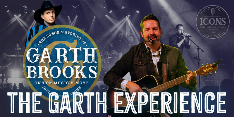 The Garth Experience - Terrace 167 (Richfield, WI)