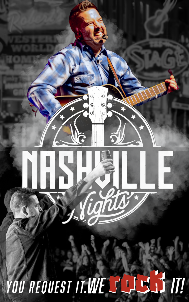 Nashville Nights @ Prime Time Bar and Grill