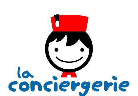 CONCIERGERIE