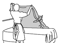 ENTRETIEN