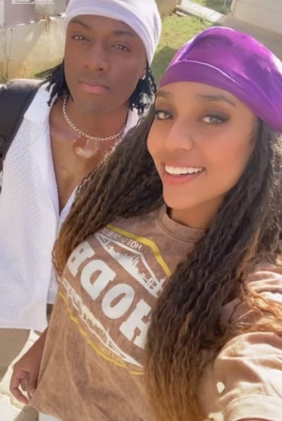 WE ARE BACK & HOTTER THAN EVER