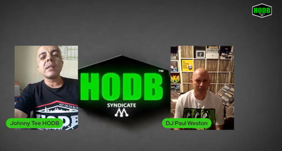 Global Vibes with a Legend: Paul Weston Talks Legacy, Sound, and Culture"