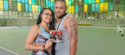 Living the HODB Experience in Medellín: Musashi's Unforgettable Journey with Los Panas De La Industria In association with Mally Goon Productions