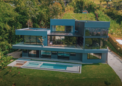 Content House 2 Medellín Launches: The Ultimate Creator Escape — A Six-Day Immersive Experience Where Culture, Content, and Connection Converge
