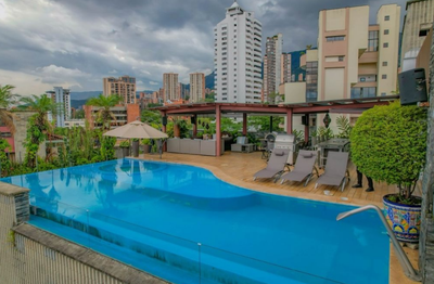 $10 Could Send You to Medellín Colombia ✈️