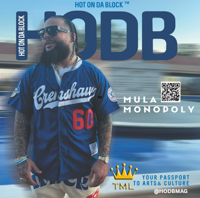 HEADLINERS ENTERTAINMENT ISSUE