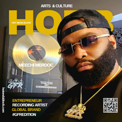 Guerilla Fist Records Issue