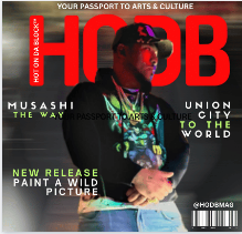 PANAS DE LA INDUSTRIA ISSUE