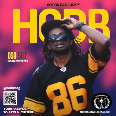 Urban Dwellers Music Issue