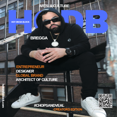 Chops And Veal Issue | Spring 2026