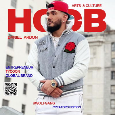 Wvlf Gang Issue | Spring 2026