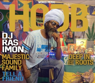 Majestic Sound Issue | Spring 2026