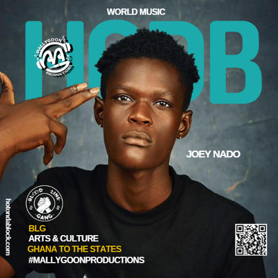 Ghana Special Edition Issue | Spring 2026