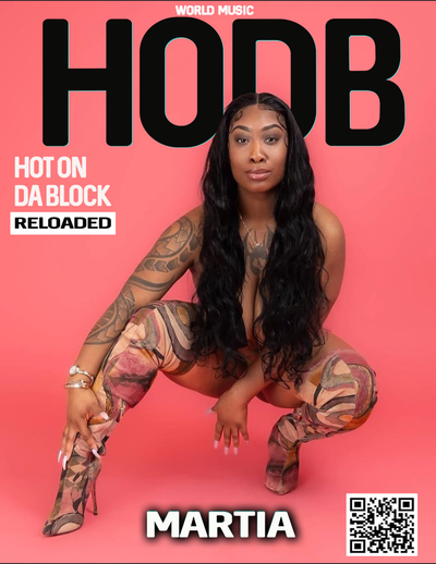 Martia Music Issue | Digital