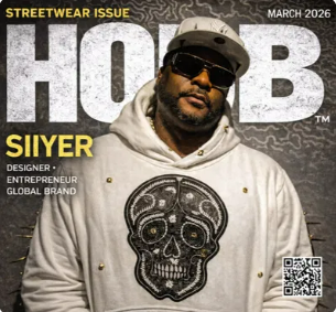 No Mercy Entertainment Presents SIIYER