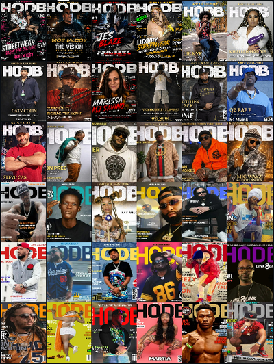 HODB Officially Expands: Introducing Our New Product Lines