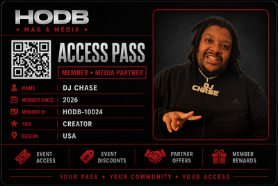 DJ CHASE | DJ CHASE RADIO
