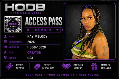 KAY MELODY