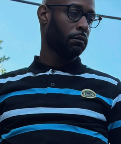 Subconscious Branding: The Lesson from GOD AMUN That Every Entrepreneur, Artist, and Brand Needs to Hear