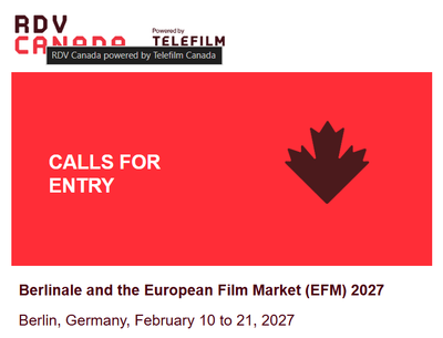 Producers Without Borders: Building Global Connections Through Film