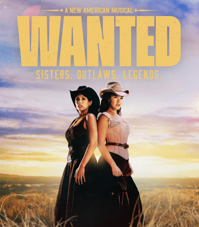 Broadway Gets Wanted: Two Outlaw Sisters, One Family Legend