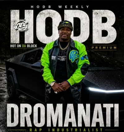 ISSUE : DROMANATI - Copy