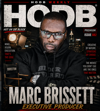 ISSUE : MARC BRISSET - Copy