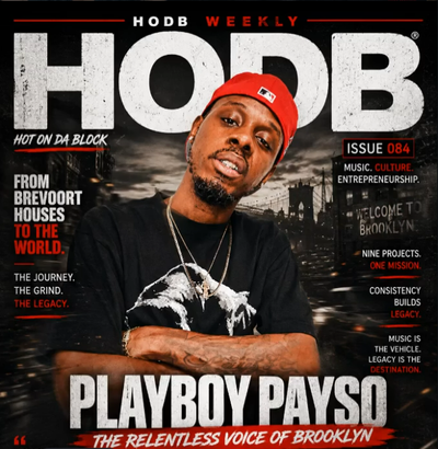 ISSUE : PLAYBOY PAYSO