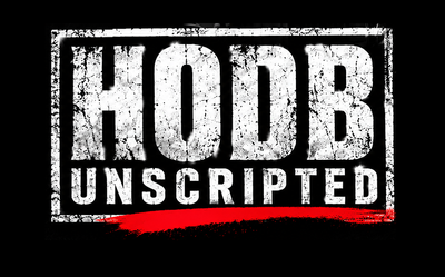 HODB UNSCRIPTED: The Invitations Are Going Out