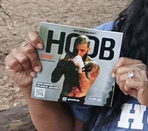 HODB HOT ON DA BLOCK ™ ARTS & CULTURE MAG & CITY GUIDES TRADEMARK