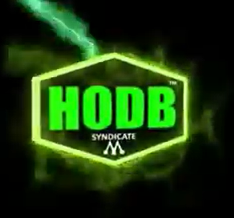 Film Trademark (Electrified)