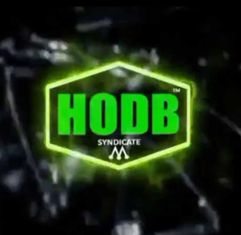 Digital Media & Content Trademark (Shattered Glass)