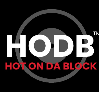 Podcast Trademark (Pulsating Words)