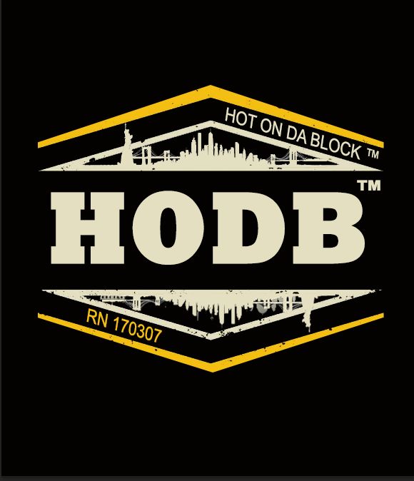 Merch & Streetwear Trademark (Edgy + RN Number)