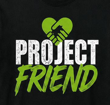 PROJECT FRIEND