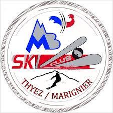 BOURSE AUX SKIS MARIGNIER