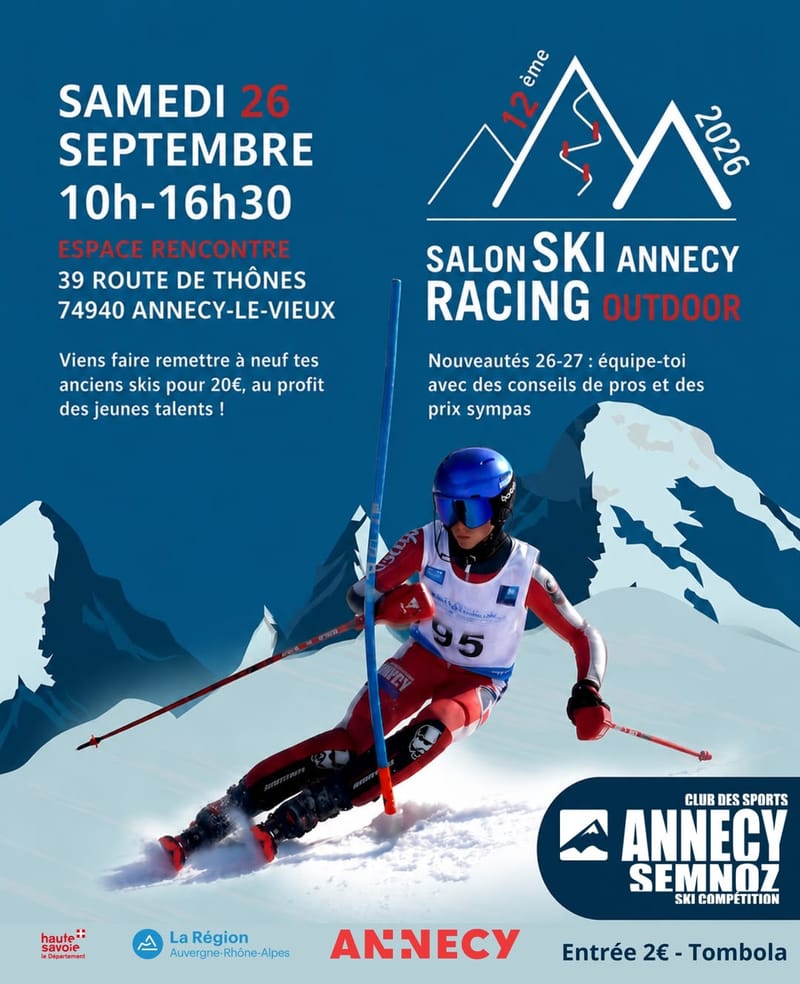 PRO RACING SKI SHOW