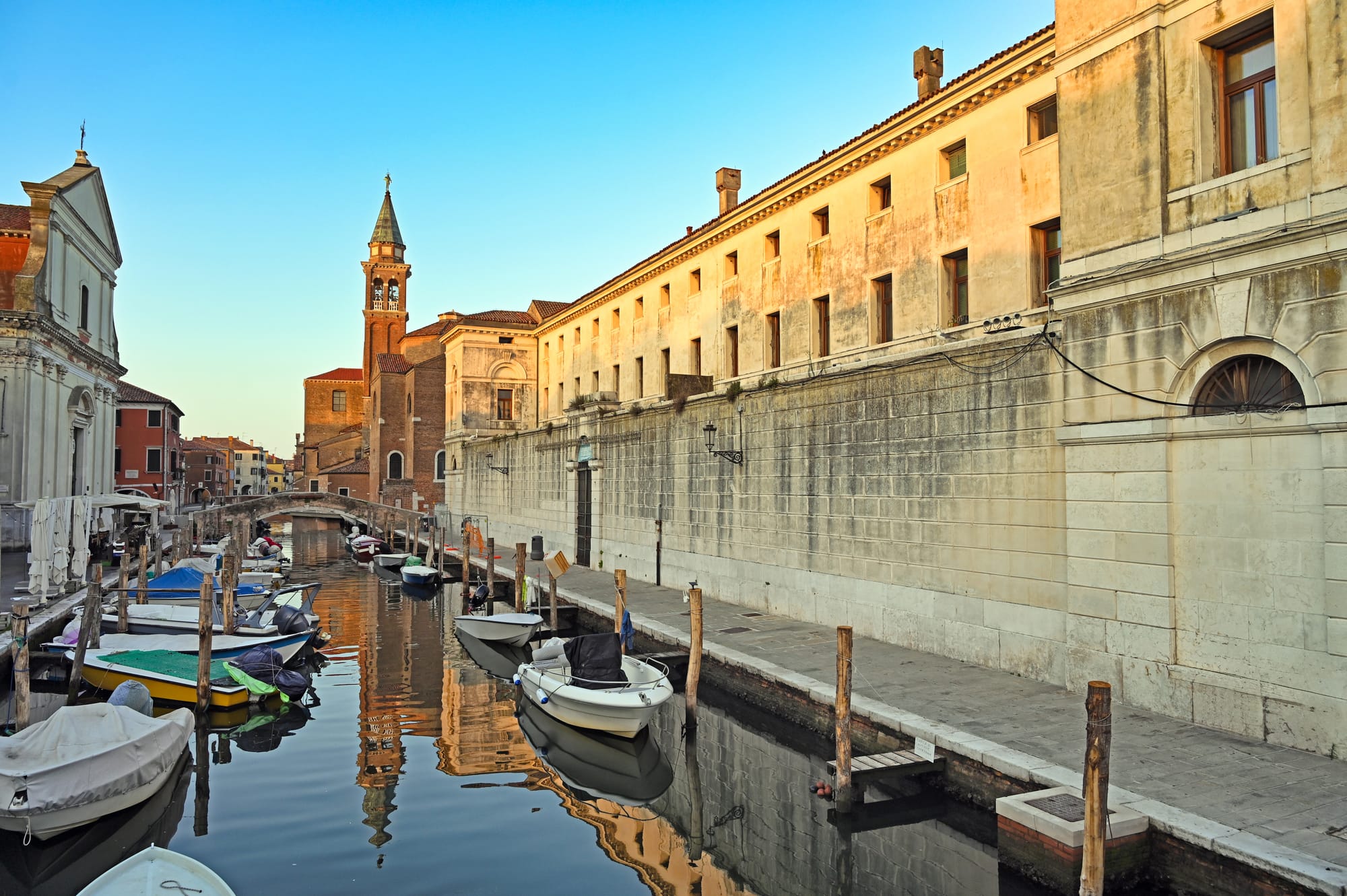 Descoperă Veneția la Prețuri Imbatabile, de la 36 €‼️