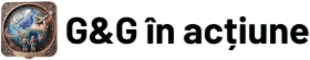 G&G IN ACTIUNE