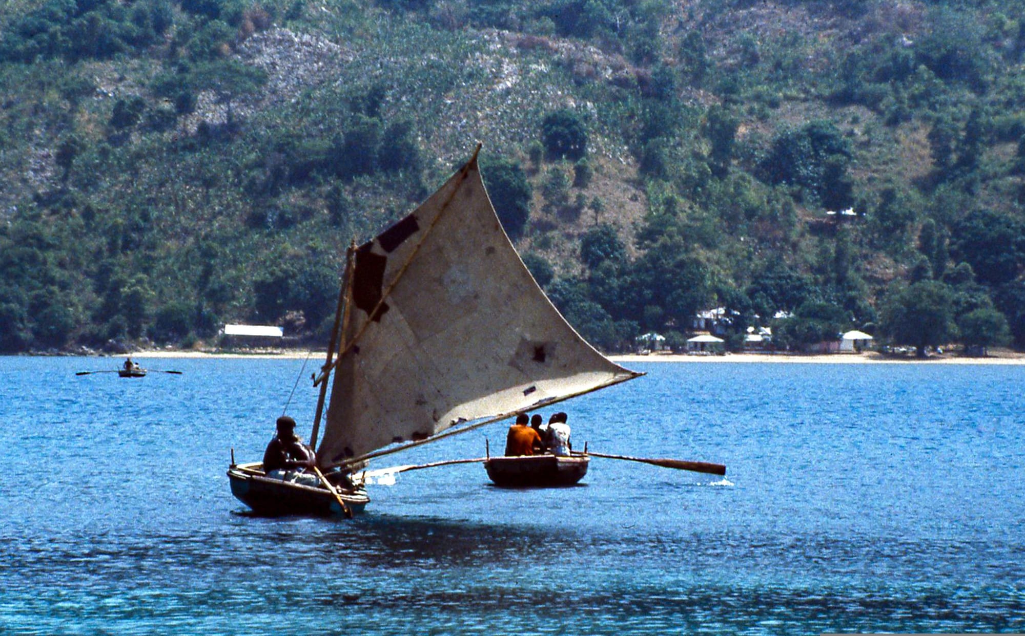 Haití: el Estado fallido frente al feudalismo criminal