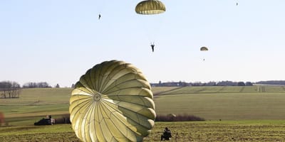 El Poder Global de Estados Unidos con sus 11 Comandos Militares