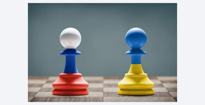 La agenda de las potencias en la guerra de Ucrania