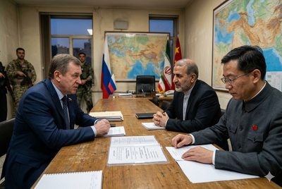 Rusia y China no tienen acuerdos de defensa mutua con Irán: qué implica realmente