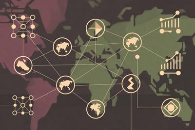 El laberinto de la multipolaridad: el fin de la hegemonía única en la era geodigital