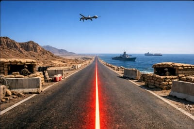 Etiopía–Eritrea 2026–2030: Riesgo de conflicto y lucha por el Mar Rojo