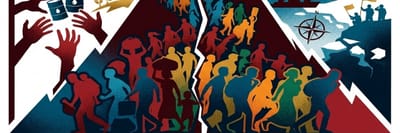 Crisis climática y geopolítica global: recursos, migraciones y nuevas disputas de poder