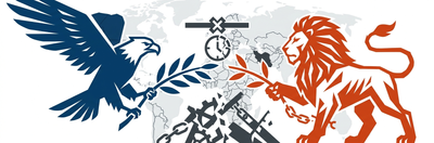 Ormuz en juego: el empate asimétrico que redefine el poder en el Golfo Pérsico