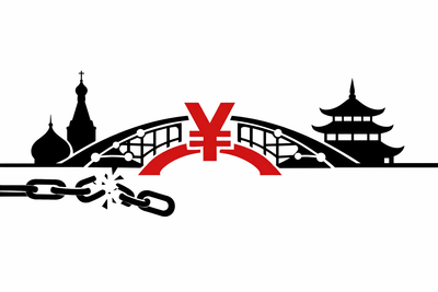 Alianza sin límites bajo presión: sanciones de EE.UU., comercio ruso-chino y la arquitectura emergente del yuan (2014–2030)